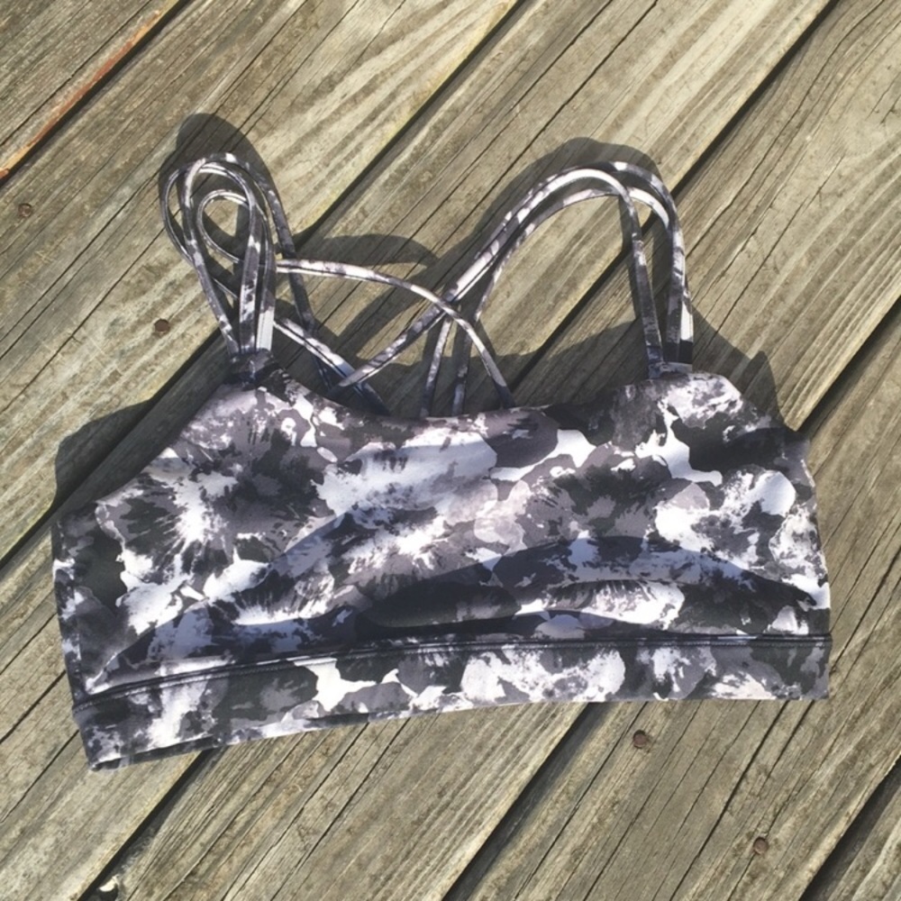 Gap bra